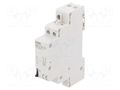 Relay: installation; bistable,impulse; SPST-NO; 16A; -25÷55°C ELKO EP BR-216-10/230V