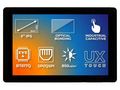 Display: TFT; 5"; 800x480; Illumin: LED; Dim: 136x92.8x10.99mm; RGB Riverdi SM-RVT50HQBNWC00