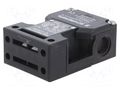 Safety switch: key operated; AZ 15; NC; Features: no key; IP67 SCHMERSAL 101152787