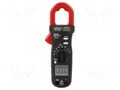 Meter: multifunction; digital,pincers type; LCD; (6000); VDC: 600V BRYMEN BM031