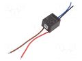 Converter: AC/DC; 5W; Uin: 85÷305VAC,120÷430VDC; Uout: 5VDC; 80% RECOM RAC05-05SK/277/W