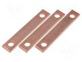 Bridges for connecting; for capacitors; 3pcs. DUCATI ENERGIA 415.69.9910