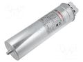 Capacitor: polypropylene; three-phase; Q@50Hz: 10kVAR; 400VAC DUCATI ENERGIA 416.46.1100