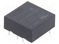 Converter: DC/DC; 8W; Uin: 18÷36VDC; Uout: 12VDC; Uout2: -12VDC RECOM REC8E-2412D/CTRLX1