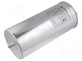 Capacitor: polypropylene; three-phase; Q@50Hz: 25kVAR; 500VAC DUCATI ENERGIA 416.46.4310
