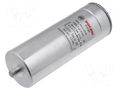 Capacitor: energy; three-phase; Q@50Hz: 6.66kVAR; 415VAC; 123.1uF DUCATI ENERGIA 416.53.2351