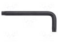 Wrench; Torx®; TX25; Overall len: 67mm; Chrom-vanadium steel WIHA WIHA.01317