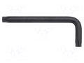Wrench; Torx®; TX55; Overall len: 120mm; Chrom-vanadium steel WIHA WIHA.01323