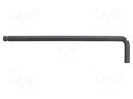 Wrench; hex key; HEX 12mm; Overall len: 259mm WIHA WIHA.06370