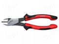 Pliers; side,cutting; 160mm; Industrial WIHA WIHA.40919