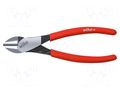 Pliers; side,cutting; 160mm; Classic WIHA WIHA.40913
