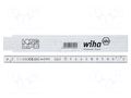 Folding ruler; L: 2m; Width: 15mm; yellow WIHA WIHA.27058