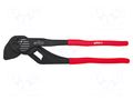 Pliers; adjustable; Pliers len: 250mm; Jaw capacity: 46mm WIHA WIHA.40923