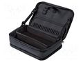 Bag; tool case; ElectricVario WIHA WIHA.43474