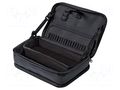 Bag; tool case; ElectricVario WIHA WIHA.43474