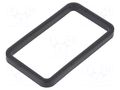 Profile gasket; Han B 10 Profile Sealing HARTING 09300009942