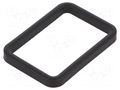 Han B 6 Profile Sealing HARTING 09300009941