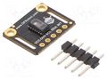 Sensor: pulse oximeter; I2C; 3.3÷5VDC; IC: MAX30102; 18x14mm DFROBOT DF-SEN0344