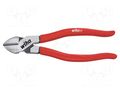 Pliers; side,cutting; DynamicJoint®; 140mm; Classic WIHA WIHA.43304