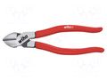 Pliers; side,cutting; DynamicJoint®; 140mm; Classic WIHA WIHA.43304