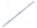 Interchangeable blade; Torx®; TX30,TX40; SYSTEM 6; 150mm WIHA WIHA.00658