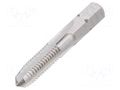 Tap; high speed steel grounded HSS-G; M6; 1; L: 39mm; 1/4"; ISO2/6H VÖLKEL VOLKEL-67038