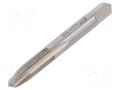 Tap; M6; 1; L: 50mm; Holder: machine; 4.9mm; ISO2/6H VÖLKEL VOLKEL-61538