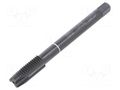 Tap; high speed steel cobalt HSS-E; M12; 1.75; 110mm; 7mm; ISO2/6H VÖLKEL VOLKEL-35250