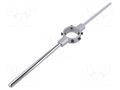 Diestock; cast zinc; Grip capac: G 3/8"-G 1/2",Mf16-Mf20; Ø: 45mm VÖLKEL VOLKEL-15008