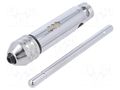Tap wrench; steel; Grip capac: 7/32"-1/2",M5-M12; 100mm VÖLKEL VOLKEL-10002