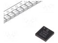 PMIC; LDO,DC/DC converter; Uin: 2.7÷5.5VDC; 0.3÷1A; VQFN24; SMD MICROCHIP TECHNOLOGY MCP16501TC-E/RMB