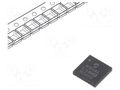 PMIC; LDO,DC/DC converter; Uin: 2.7÷5.5VDC; 0.3÷1A; VQFN32; SMD MICROCHIP TECHNOLOGY MCP16502TAA-E/S8B