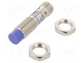 Sensor: inductive; OUT: PNP / NO; 0÷10mm; 10÷30VDC; M12; IP67; 200mA SELS PCID10ZPKM1250M12