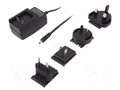 Adapter AC AIM-TTI UAC-B