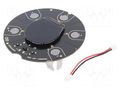 Expansion board; expansion board; No.of diodes: 5; Arduino Mkr ARDUINO ABX00047