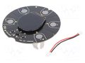Expansion board; expansion board; No.of diodes: 5; Arduino Mkr ARDUINO ABX00047