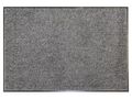 Entrance mat; Width: 0.9m; L: 1.5m; polyamide; grey; antislip COBA EUROPE COBA-EC060003