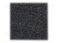 Entrance mat; Width: 0.9m; L: 1.5m; polyamide; grey-black; antislip COBA EUROPE COBA-CSM010602