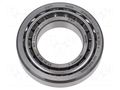 Bearing: tapered roller; Øint: 45mm; Øout: 85mm; W: 20.75mm SKF SKF30209