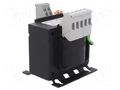 Transformer: mains; 63VA; 230VAC,400VAC; 230V; screw type; IP00 SCHNEIDER ELECTRIC ABL6TS06U
