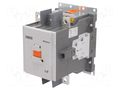 Contactor: 3-pole; NO x3; Auxiliary contacts: NO x2 + NC x2; 225A LS ELECTRIC MC-225A-400VAC