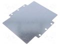 Mounting plate; steel MOLEX MX-936040343