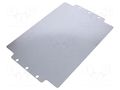 Mounting plate; steel MOLEX MX-936040337