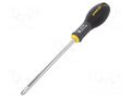Screwdriver; Phillips; PH3; FATMAX®; 150mm STANLEY STL-0-65-316