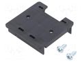 Adapter for panel mounting SIMEX SLC-46-DIN