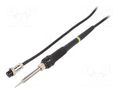 Soldering iron; 60W; for soldering station SOLDER PEAK ZD-415R