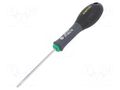 Screwdriver; Torx® with protection; T10H; FATMAX®; 75mm STANLEY STL-0-65-340