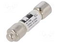 Fuse: fuse; 15A; 600VAC; time-lag; ceramic,cylindrical,industrial BUSSMANN FNQ-R-15