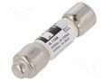 Fuse: fuse; 15A; 600VAC; time-lag; ceramic,cylindrical,industrial BUSSMANN FNQ-R-15