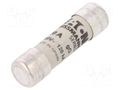 Fuse: fuse; 20A; 500VAC; gG; ceramic,cylindrical,industrial BUSSMANN C10G20